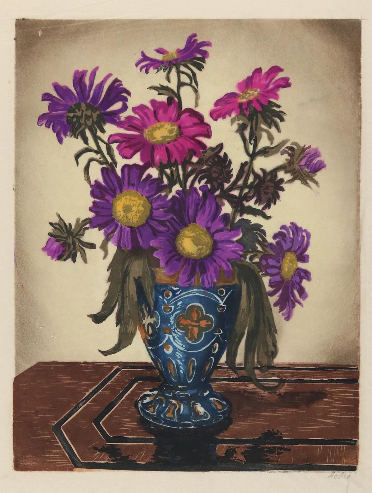 Noske, Hugo | Bild Nr.1