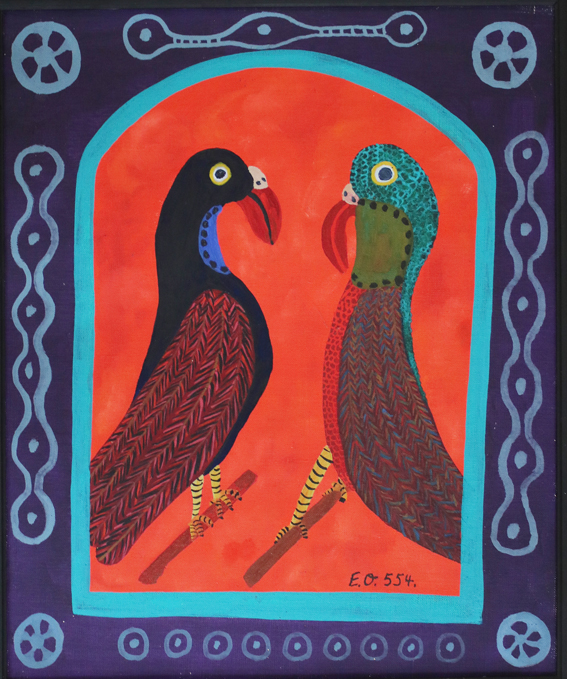 Odenthal, Eduard | Bild Nr.1