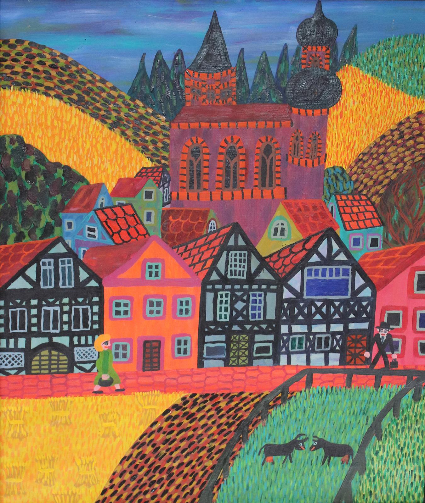 Odenthal, Eduard | Bild Nr.2