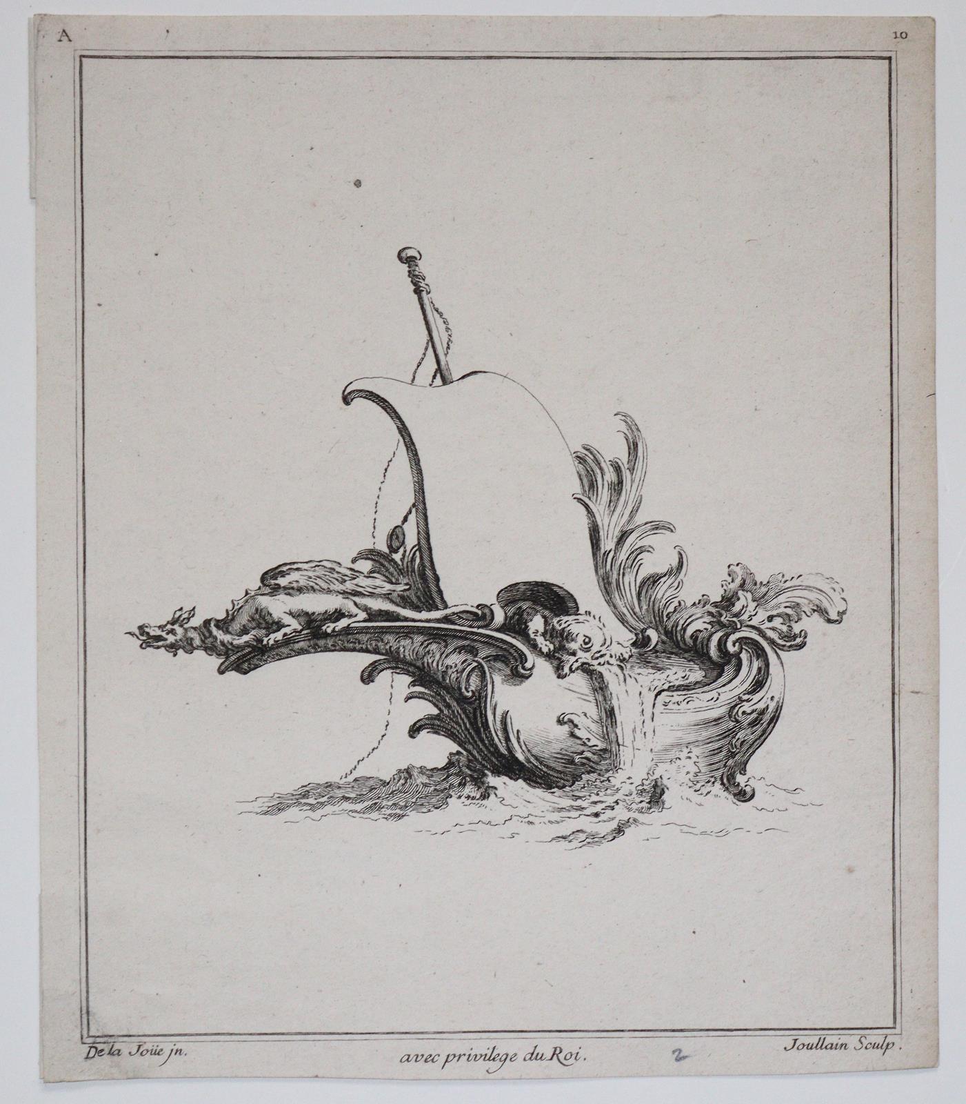 Ornamentstiche. | Bild Nr.12