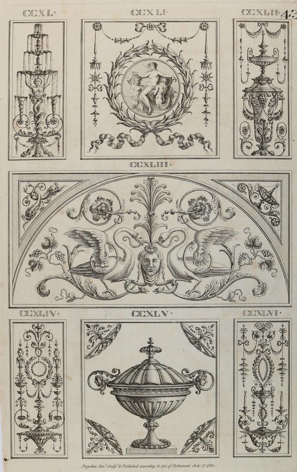 Pergolesi, Michelangelo | Bild Nr.1