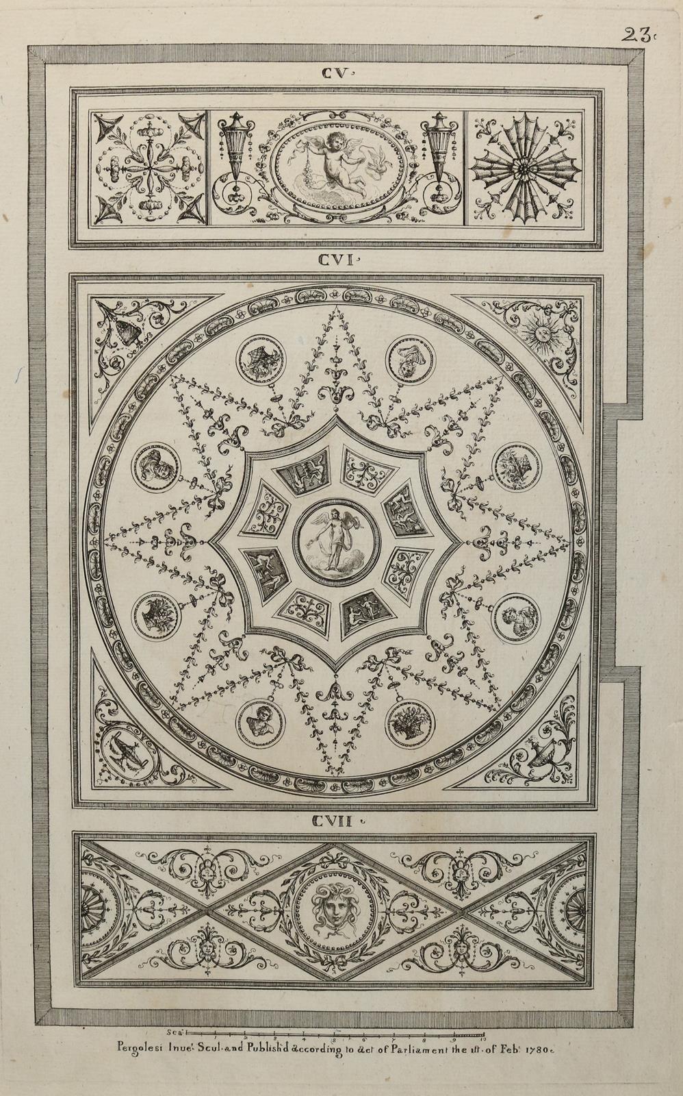 Pergolesi, Michelangelo | Bild Nr.2