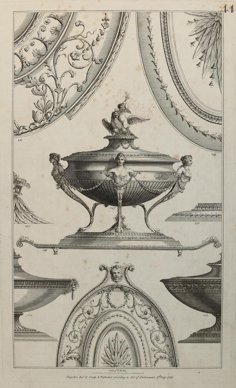 Pergolesi, Michelangelo | Bild Nr.3