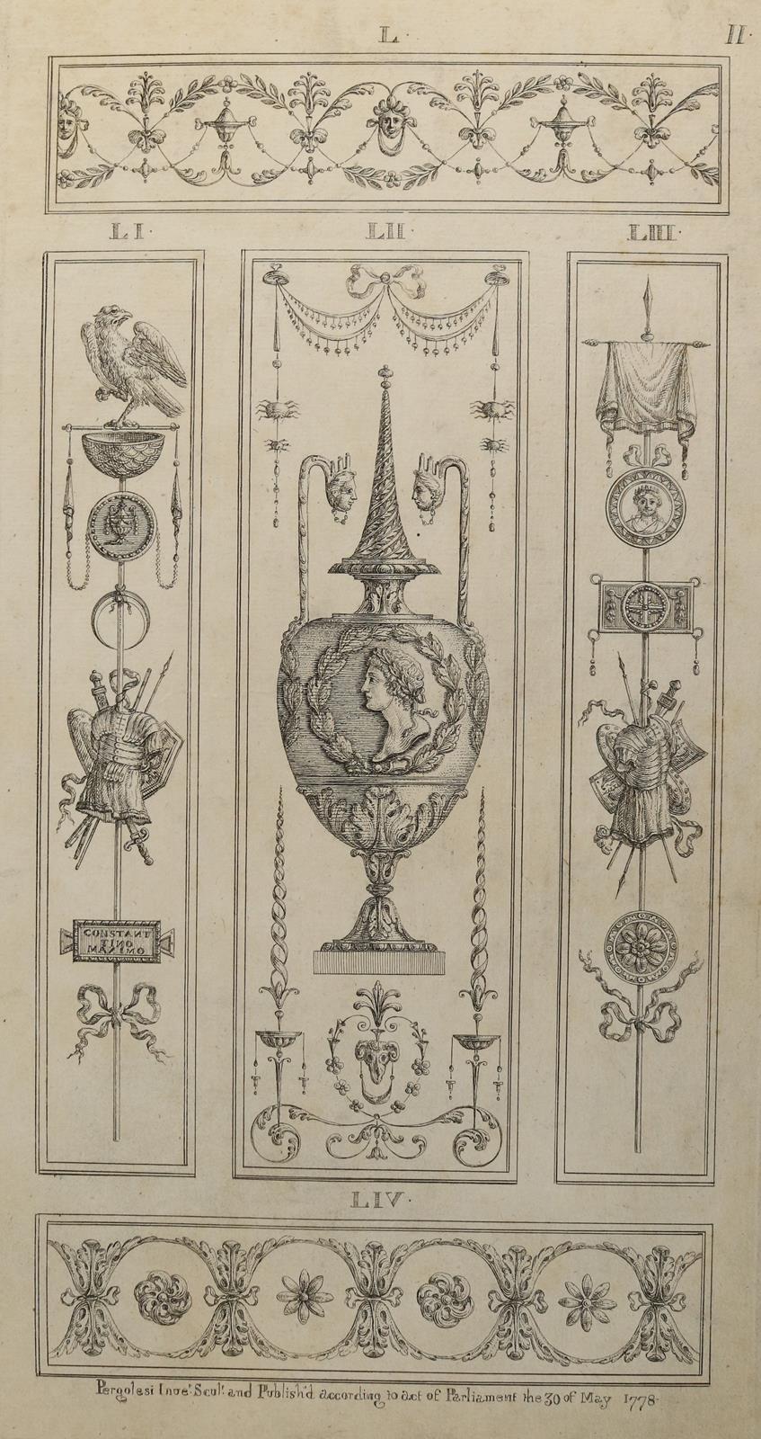 Pergolesi, Michelangelo | Bild Nr.4