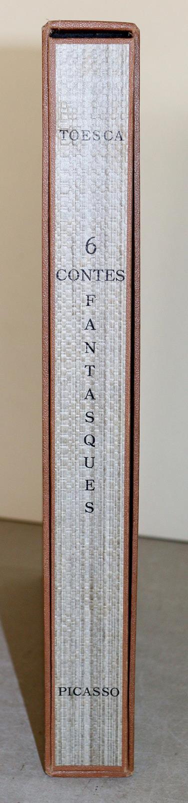 Toesca,M. | Bild Nr.4