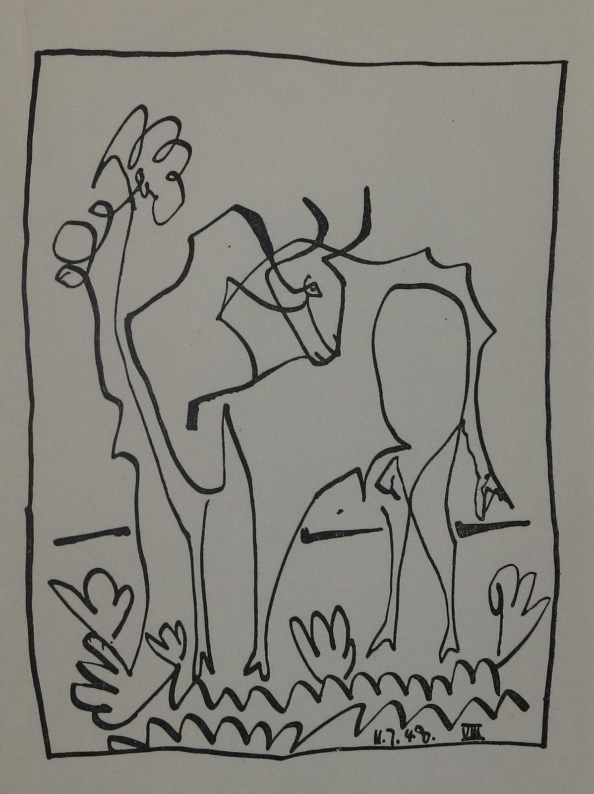 Picasso, Pablo | Bild Nr.2