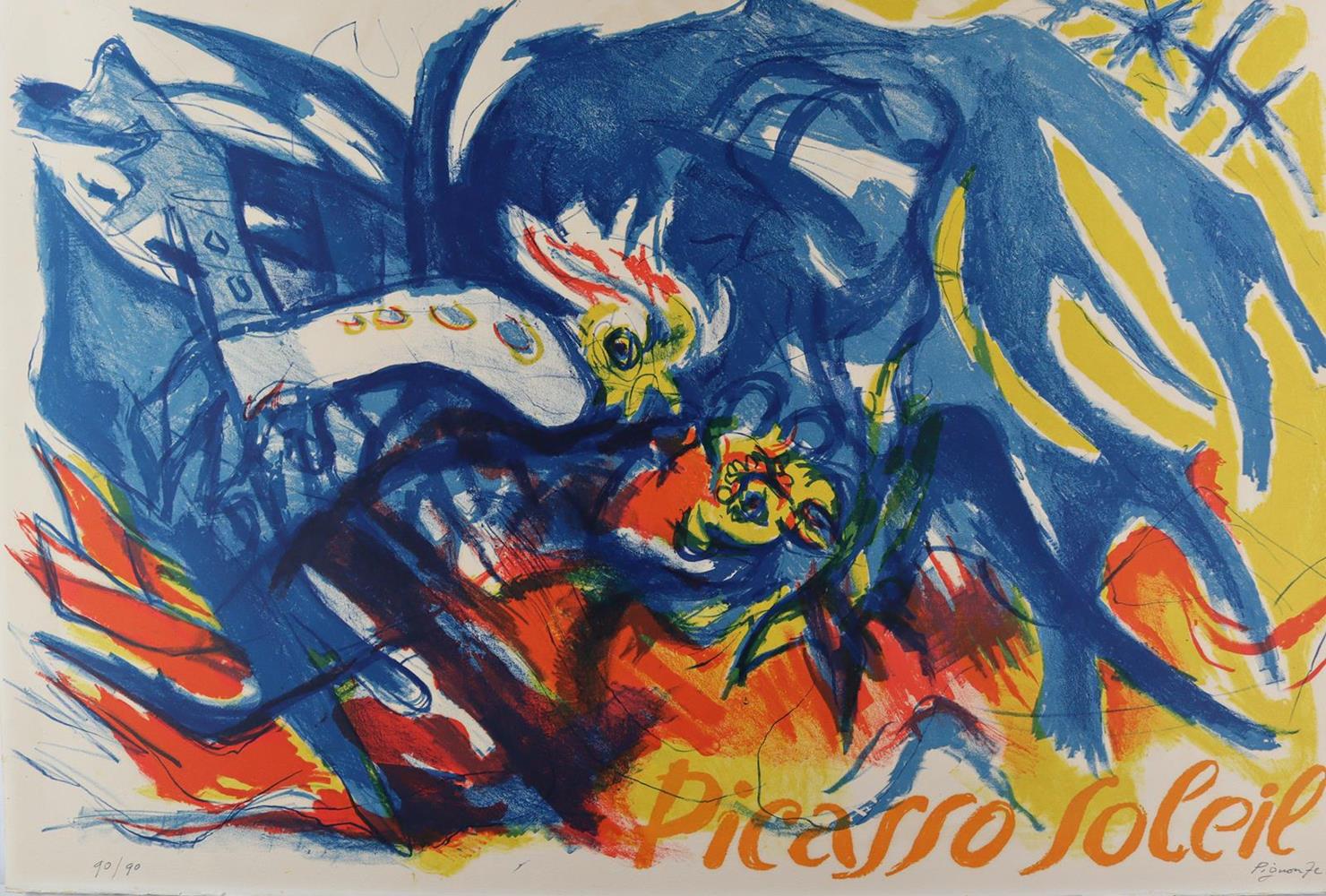 Pignon, Édouard | Bild Nr.1