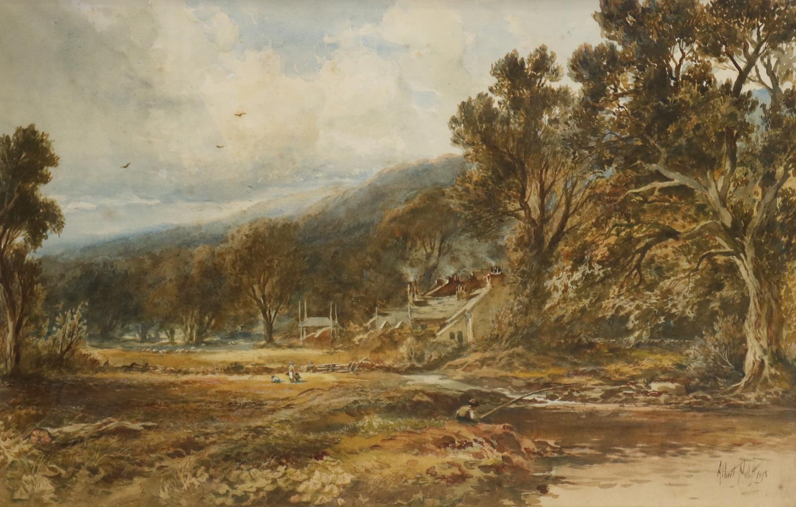 Pollitt, Albert | Bild Nr.1