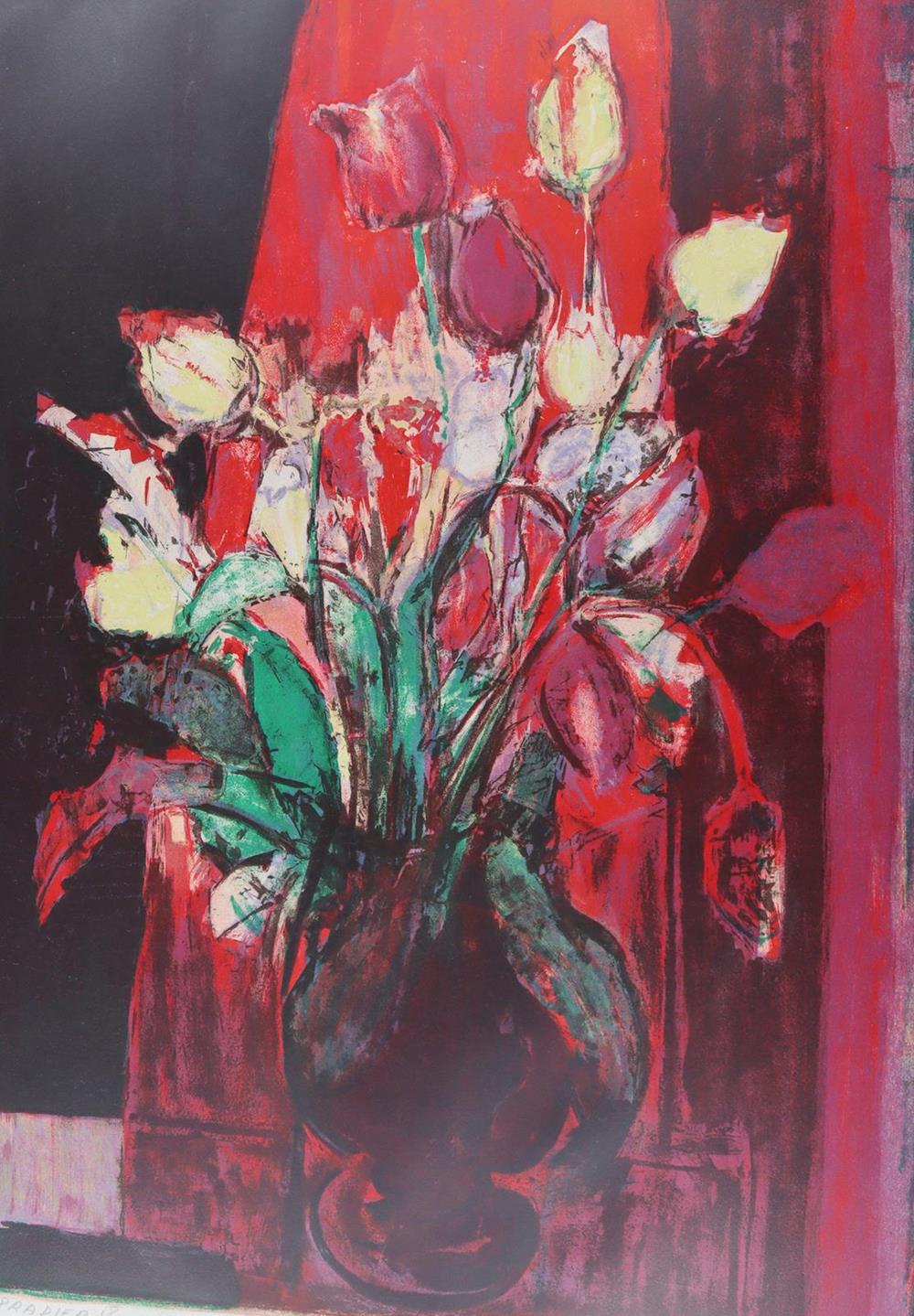 Pradier, Raoul | Bild Nr.1