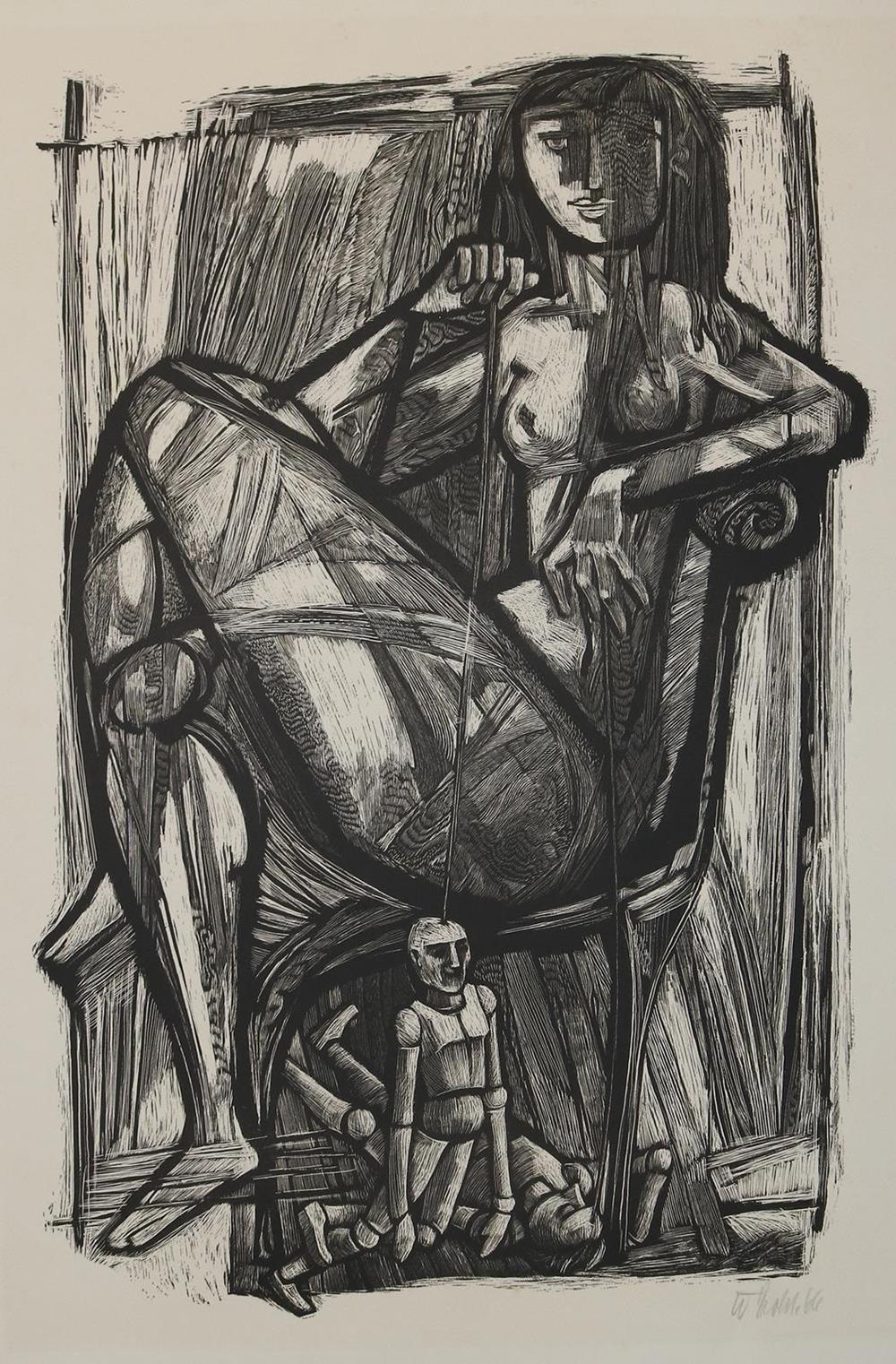 Probst, Willi | Bild Nr.1