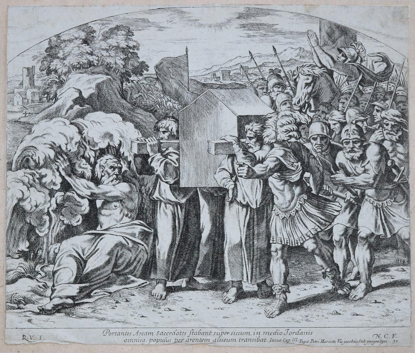 Raffaello Sanzio da Urbino | Bild Nr.1