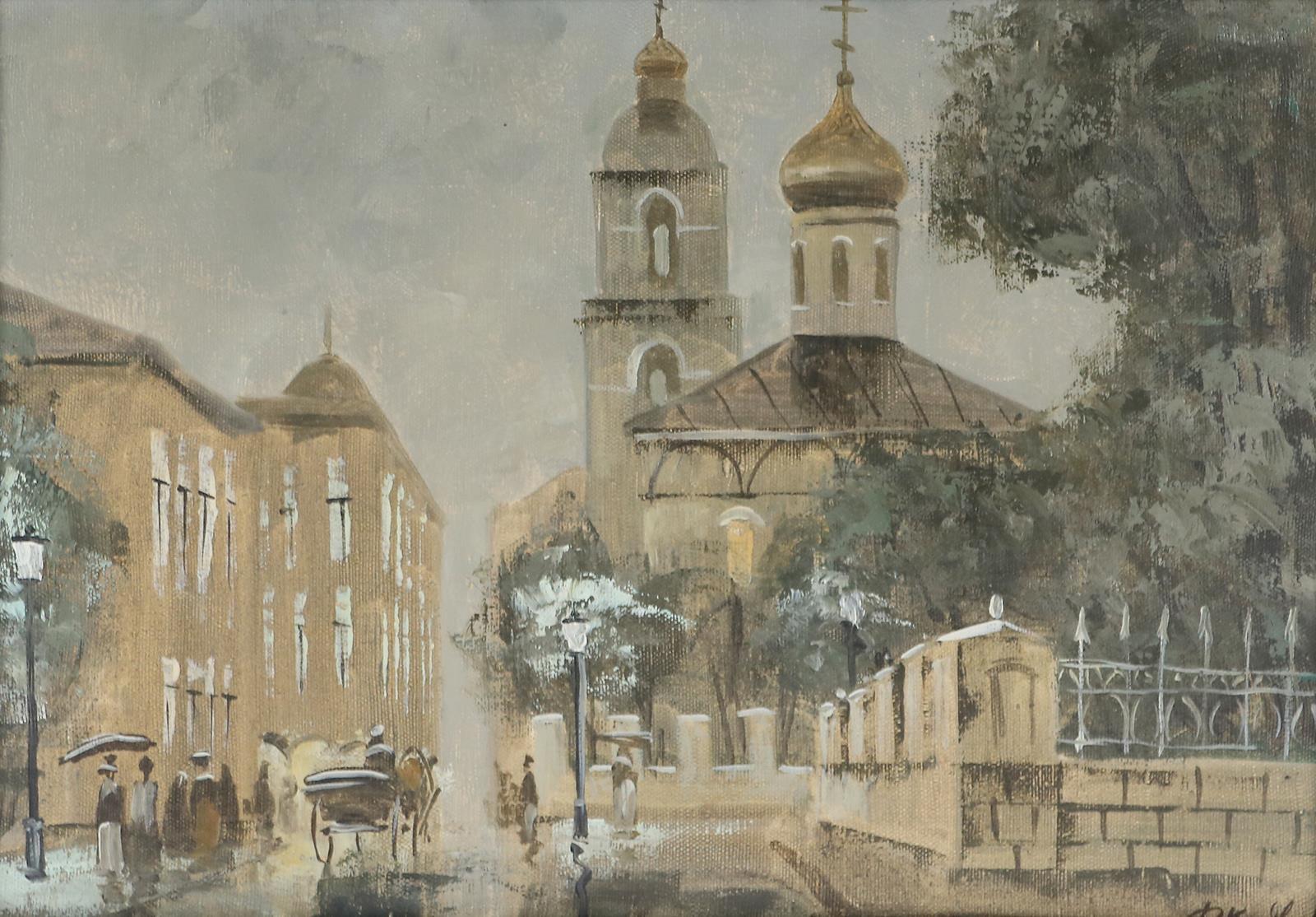 Regentag | Bild Nr.1