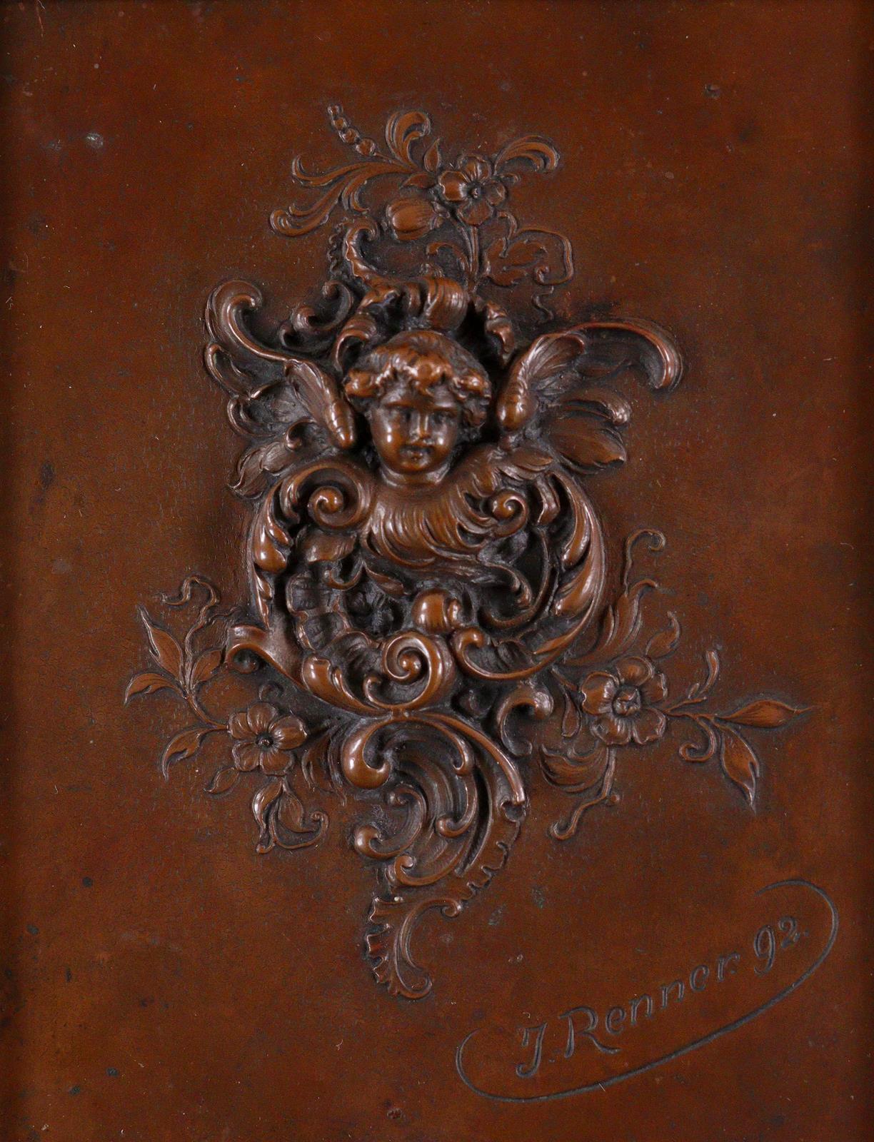 Renner, J. | Bild Nr.1