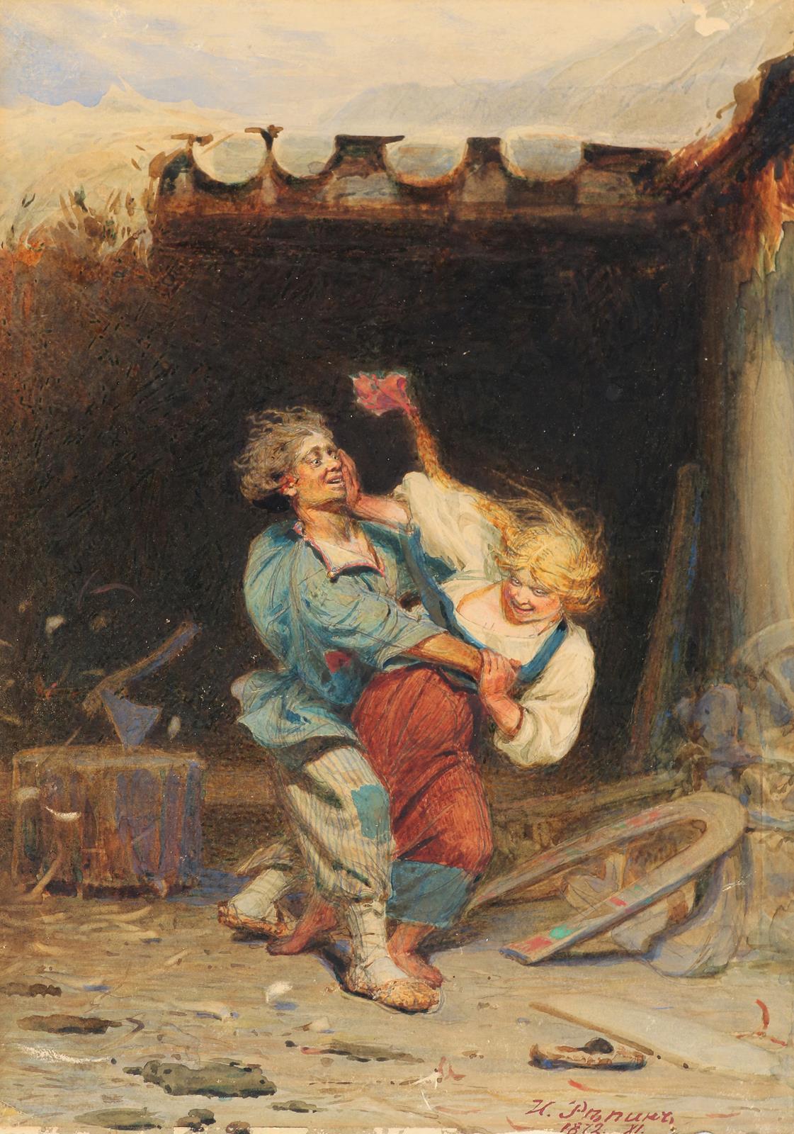 Repin, Ilja | Bild Nr.1