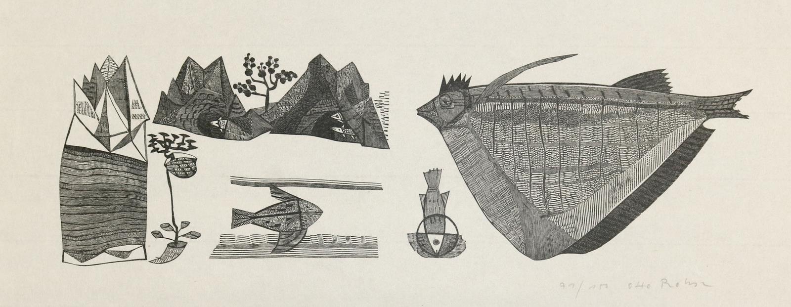 Rohse, Otto | Bild Nr.1