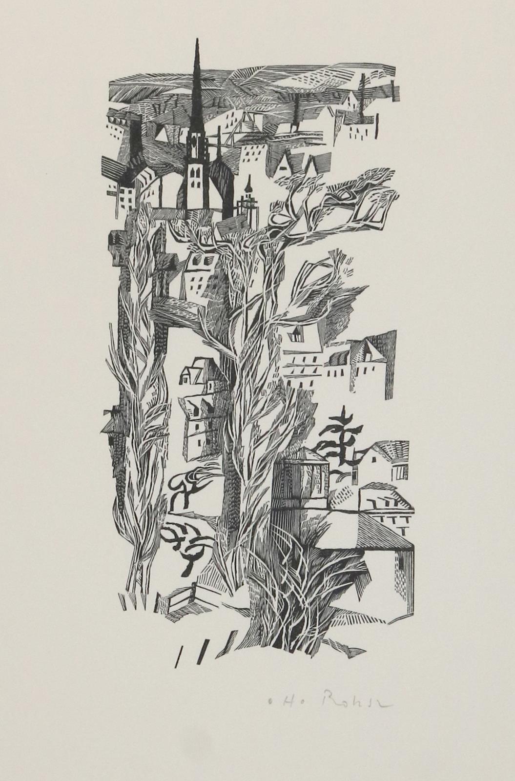 Rohse, Otto | Bild Nr.2