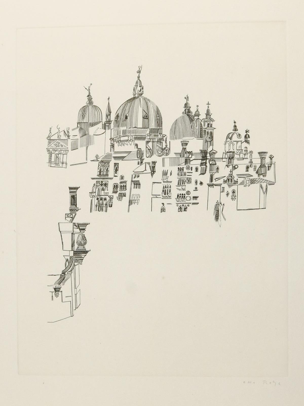 Rohse, Otto | Bild Nr.4