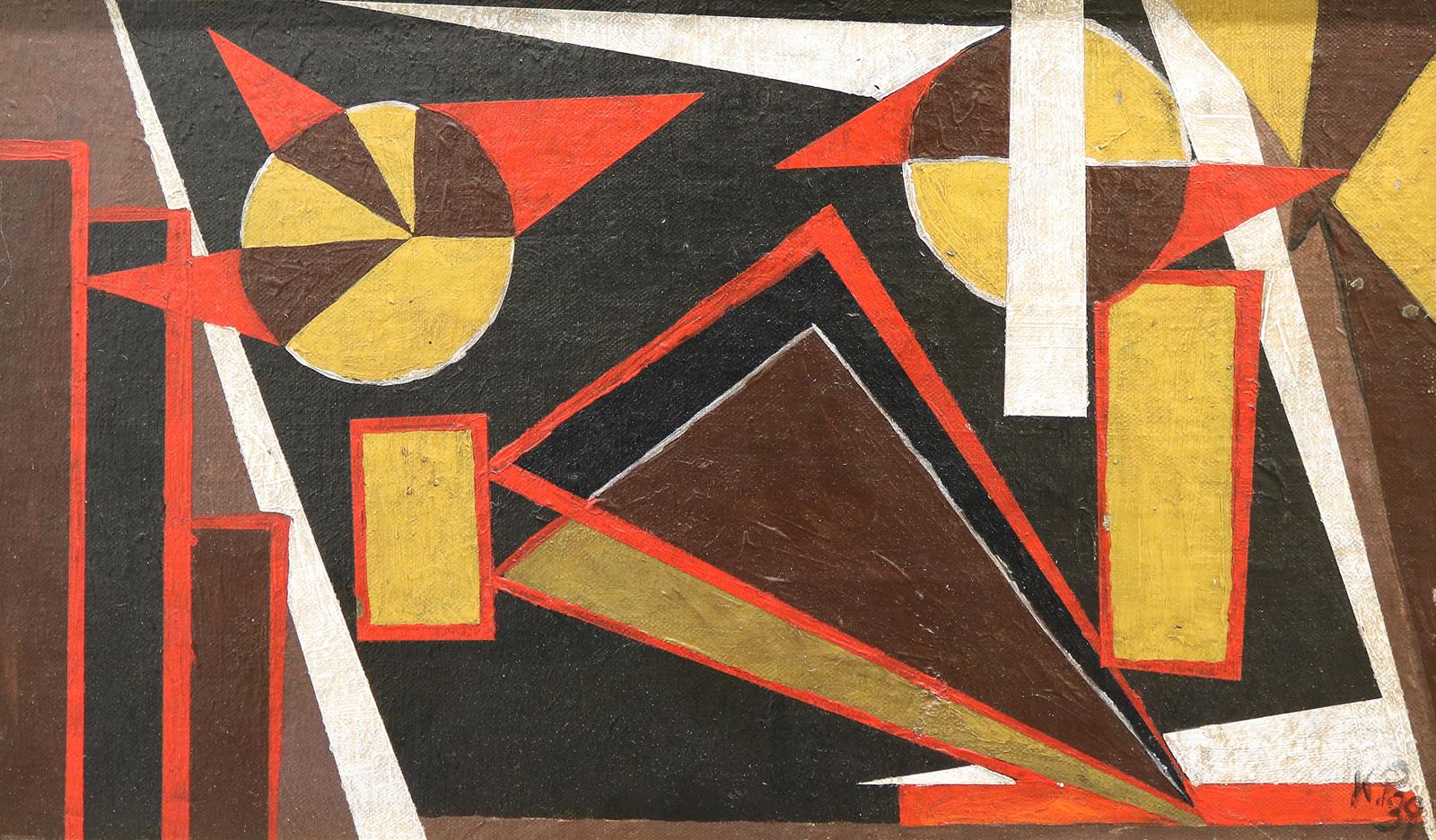 Rosnova, Kristina | Bild Nr.1