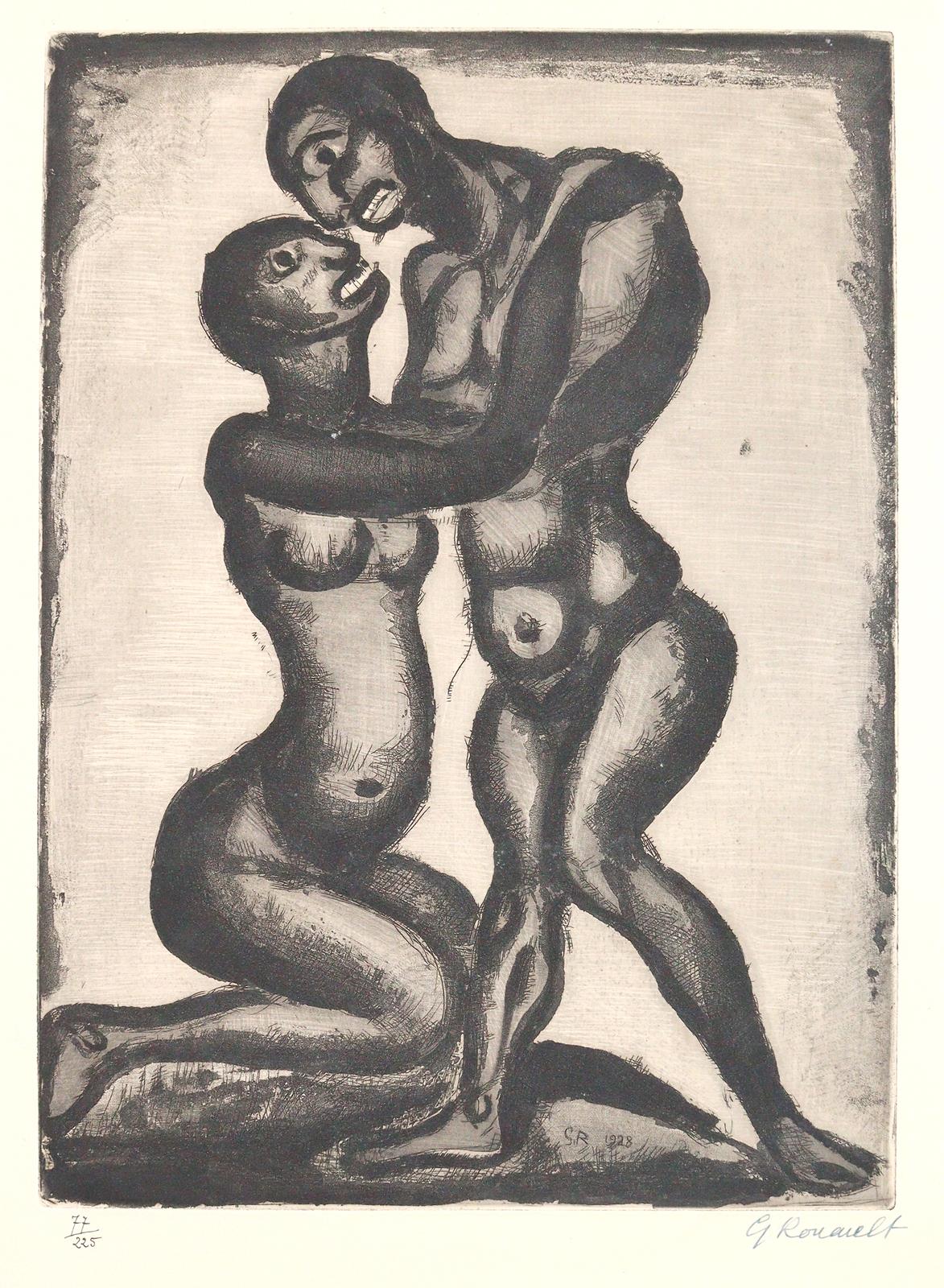 Rouault, Georges | Bild Nr.1