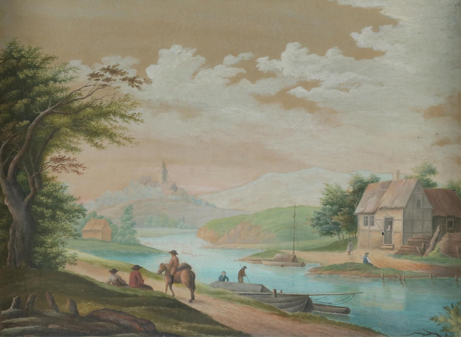 Rückgänge | Bild Nr.1