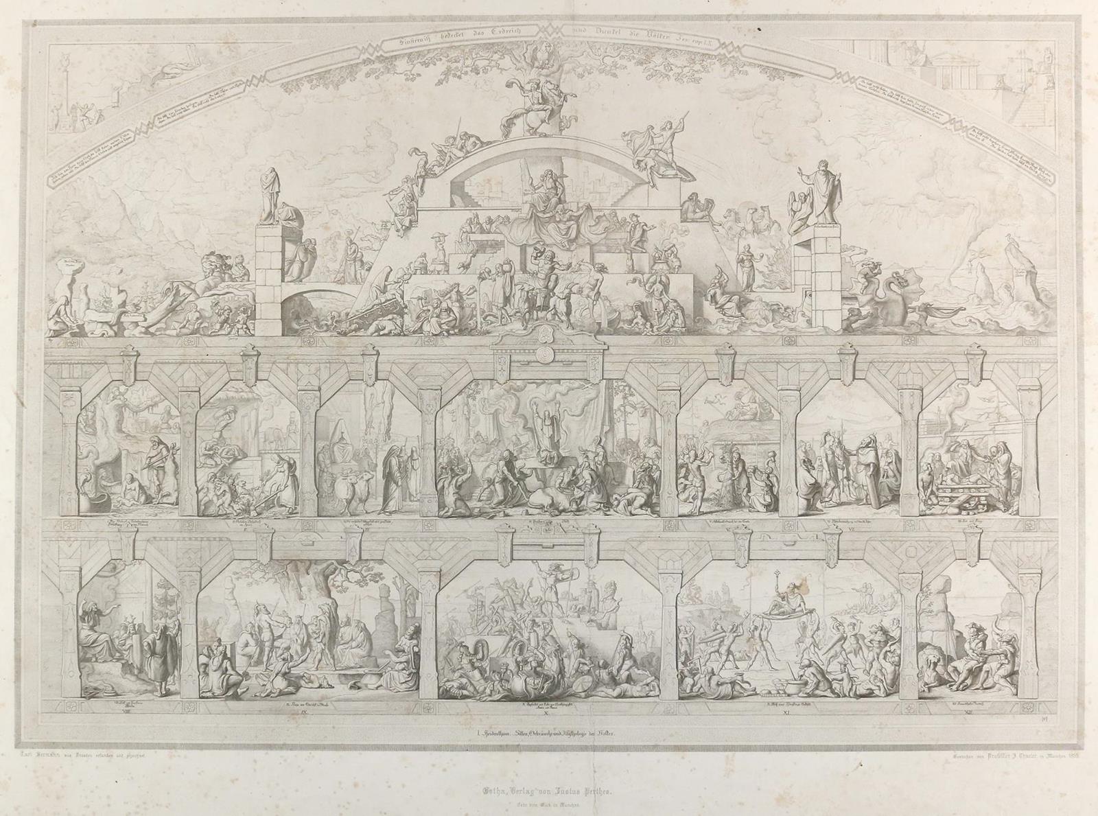 Rückgänge | Bild Nr.1