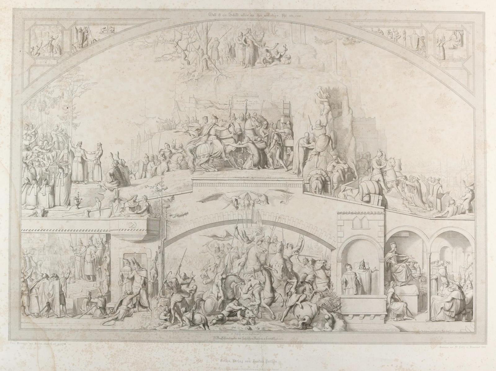 Rückgänge | Bild Nr.3