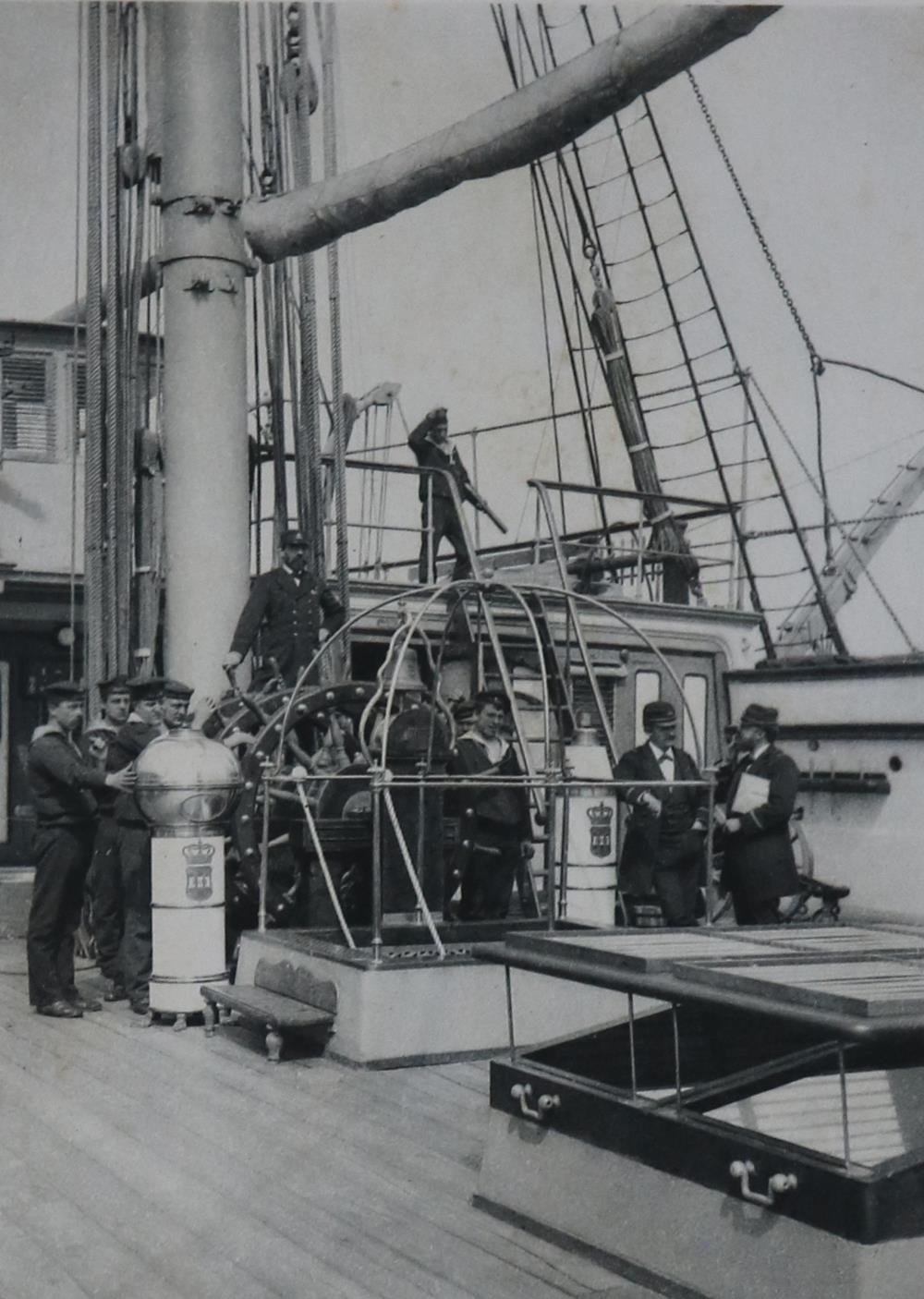 Rückgänge | Bild Nr.2