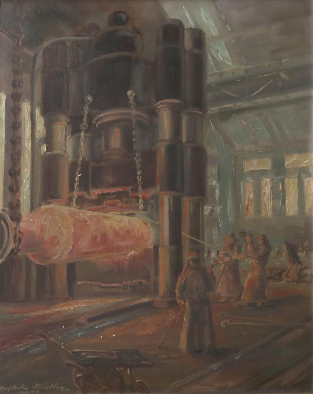 Rückgänge | Bild Nr.3