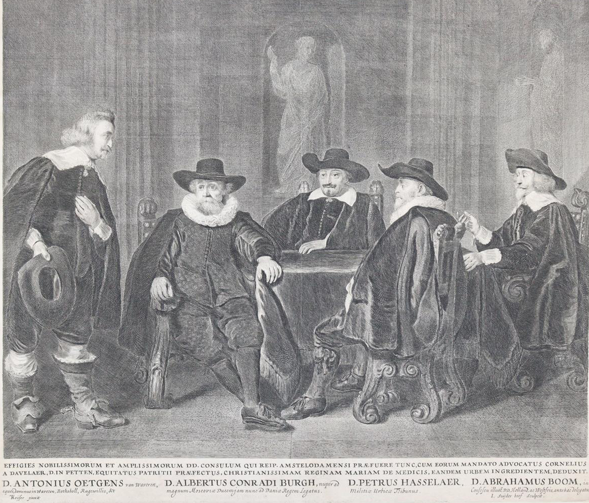 Rückgänge | Bild Nr.4