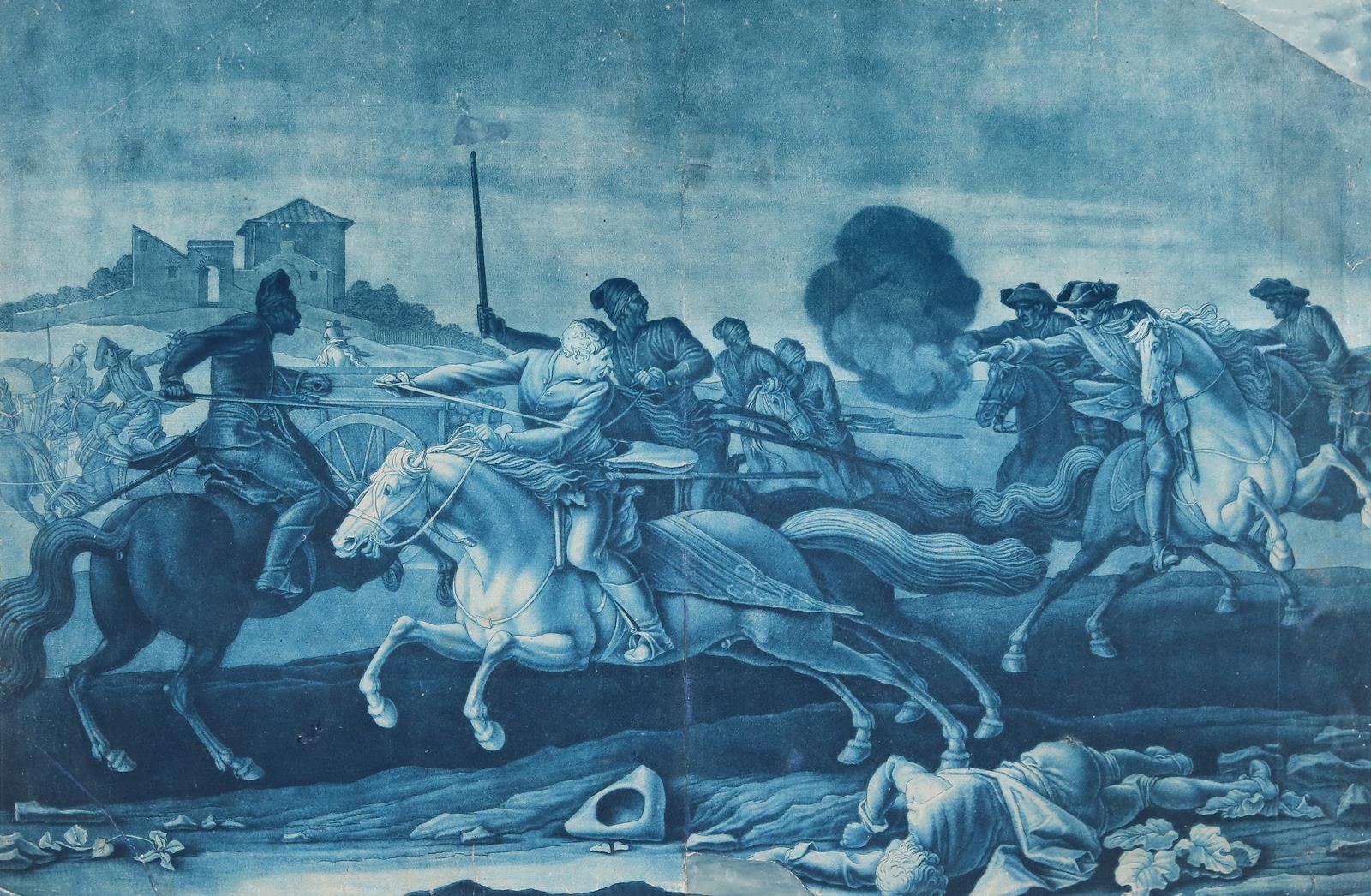 Rugendas, Georg Philipp d.Ä. | Bild Nr.1