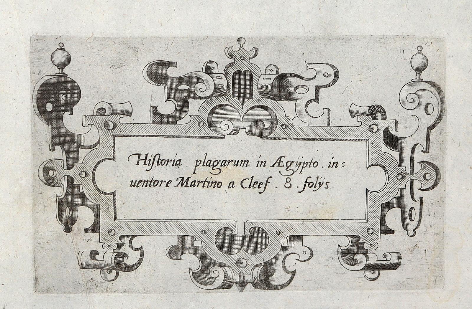 Sadeler, Johann I | Bild Nr.2