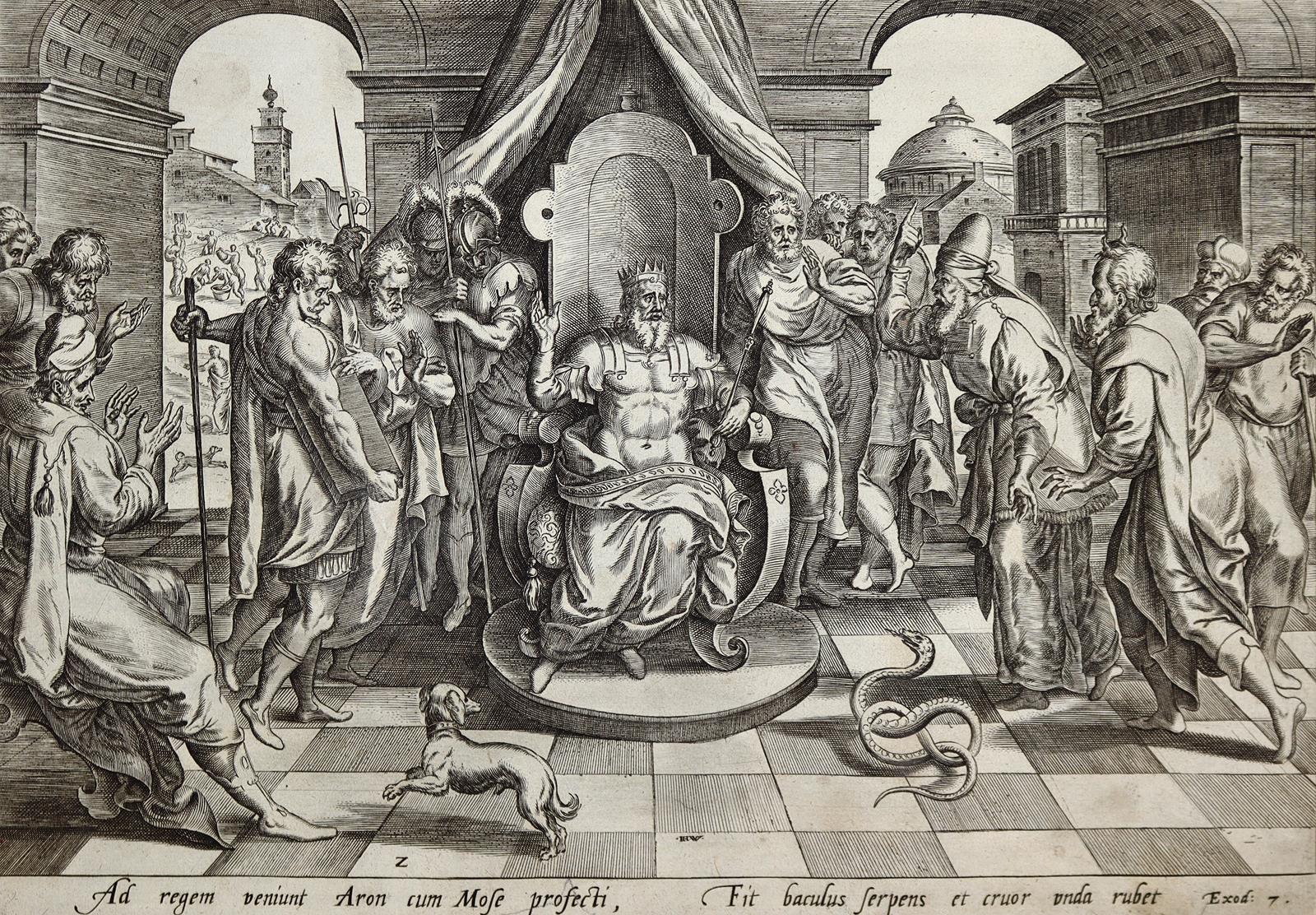 Sadeler, Johann I | Bild Nr.3