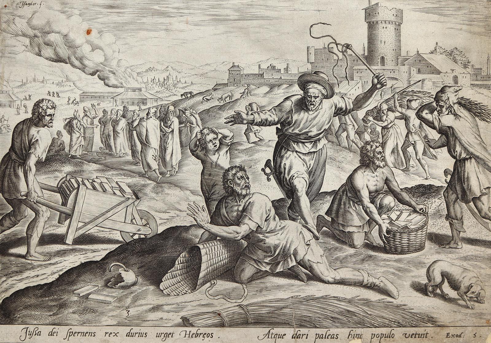 Sadeler, Johann I | Bild Nr.4