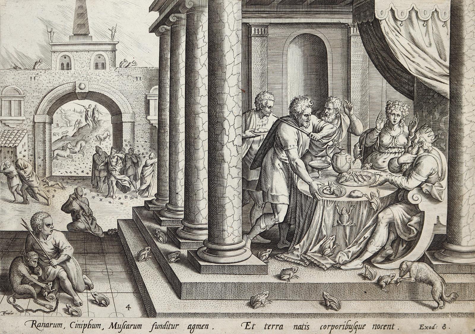 Sadeler, Johann I | Bild Nr.5