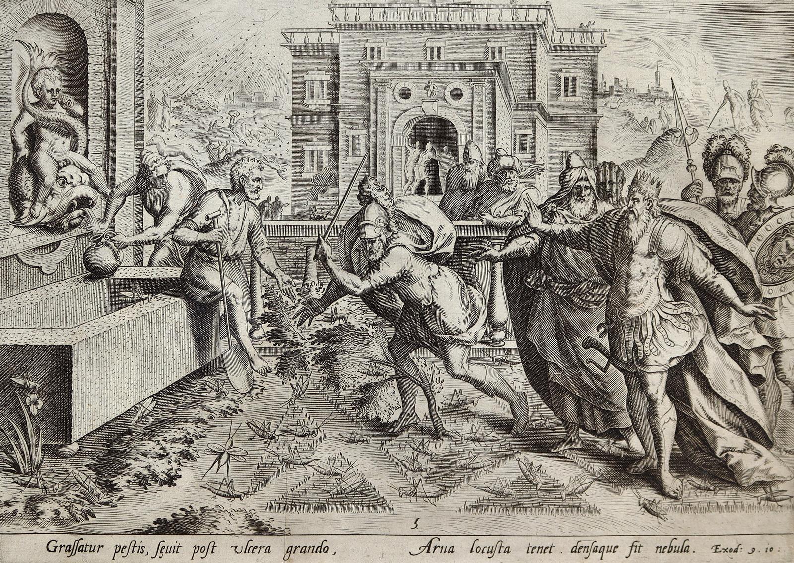 Sadeler, Johann I | Bild Nr.6