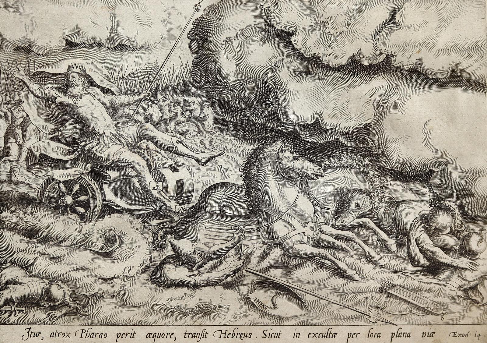 Sadeler, Johann I | Bild Nr.9