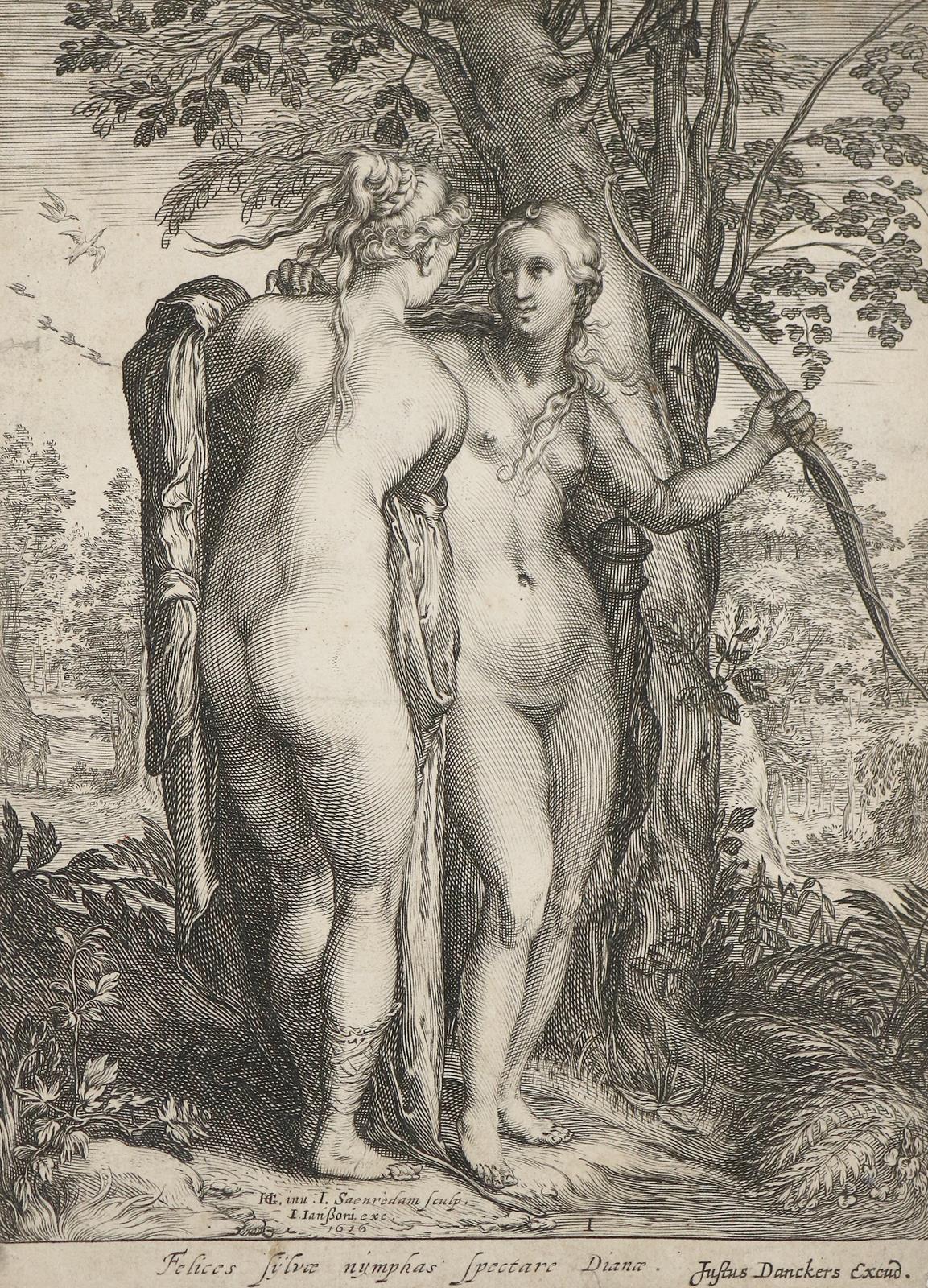 Saenredam, Jan | Bild Nr.1