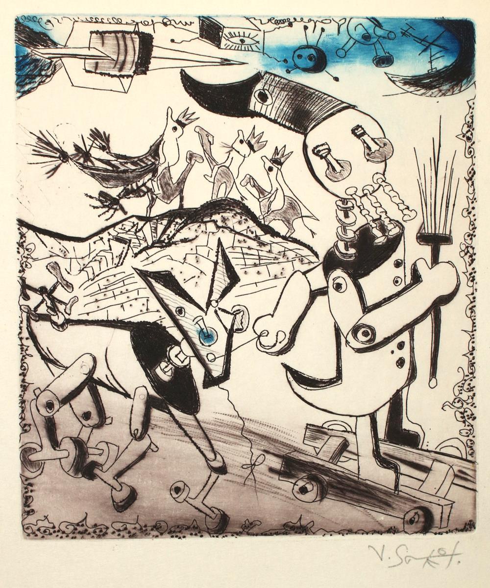 Sammet, Volker | Bild Nr.1