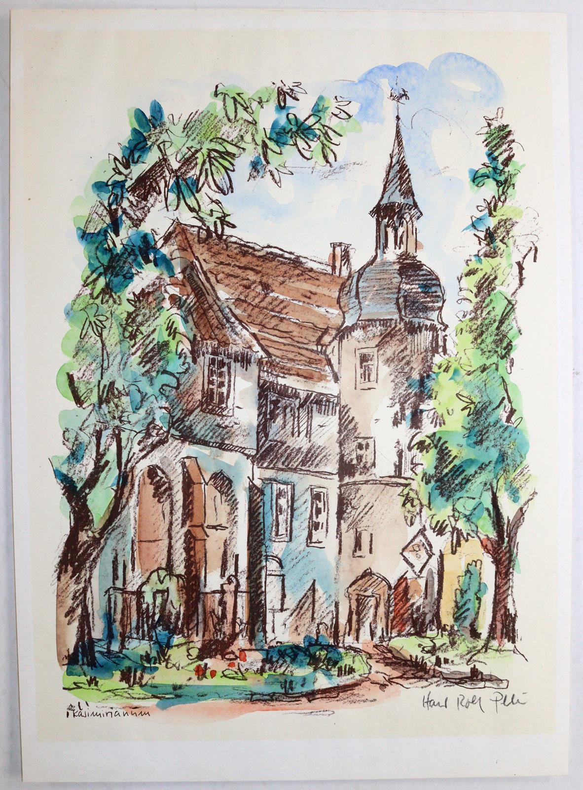 Sammlung | Bild Nr.8