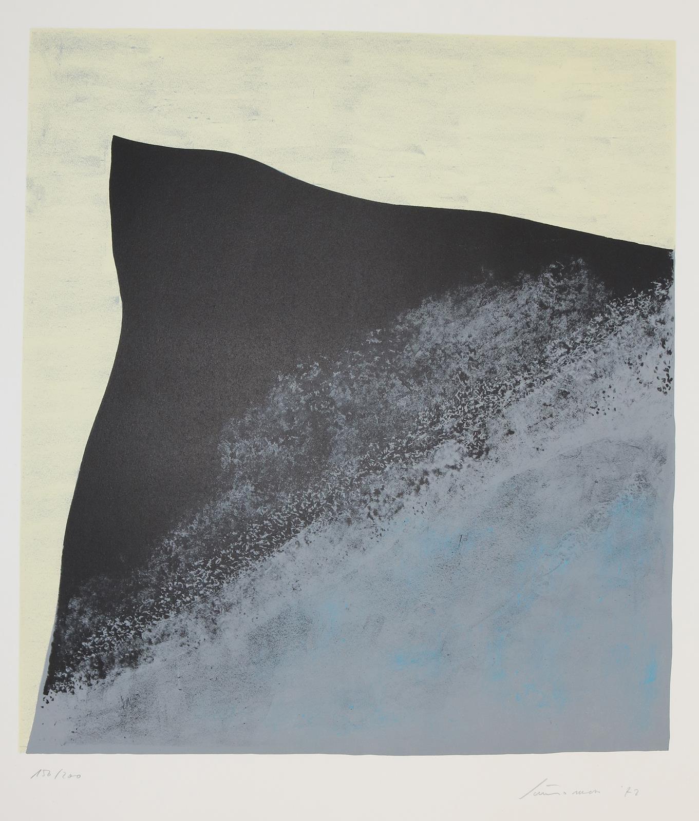 Santomaso, Giuseppe | Bild Nr.1