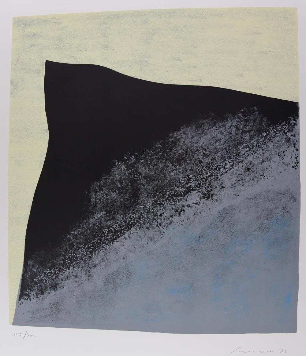 Santomaso, Giuseppe | Bild Nr.1