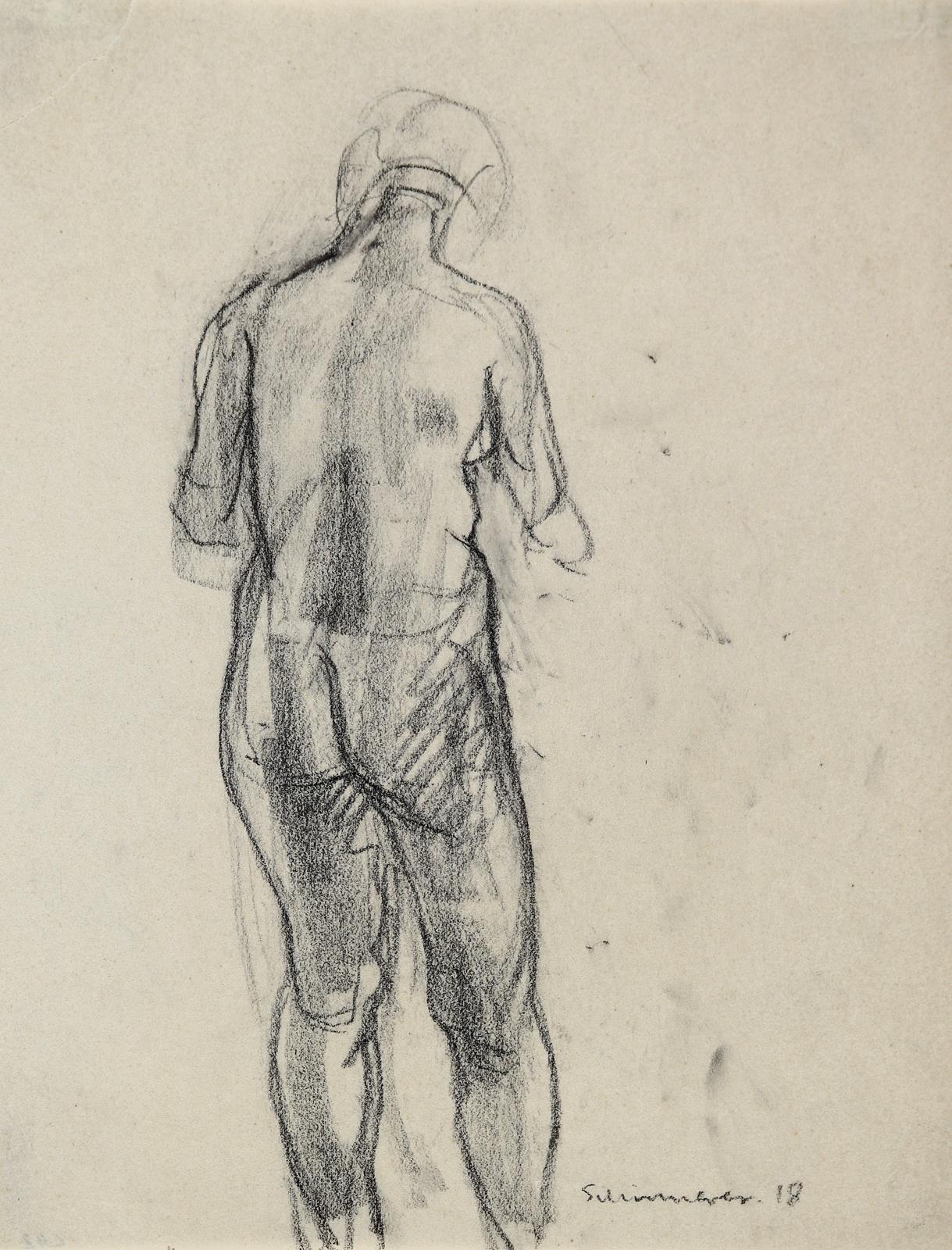 Schinnerer, Adolf Ferdinand | Bild Nr.1