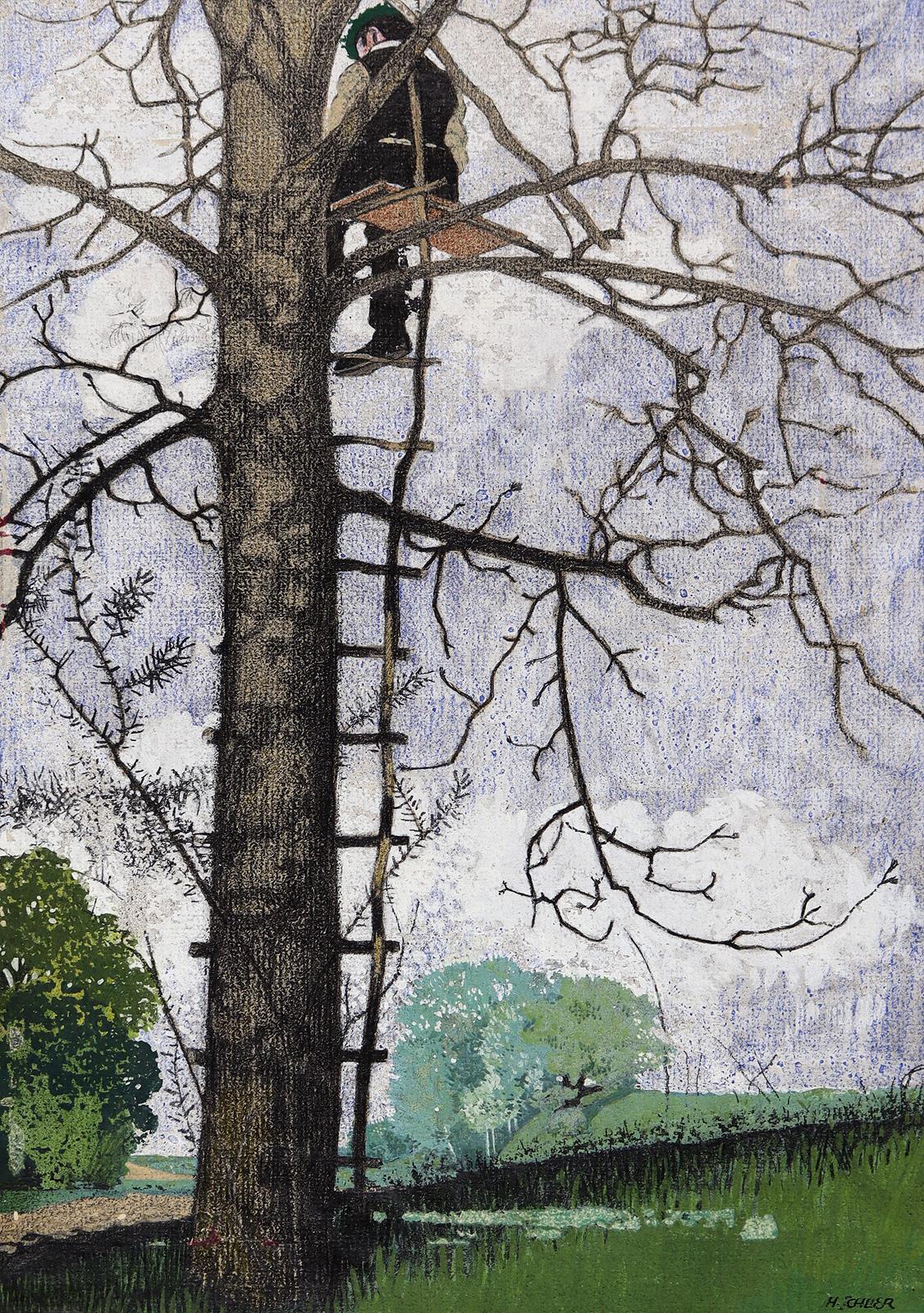 Schlier, Hans | Bild Nr.1