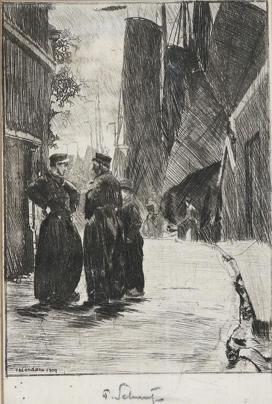 Schmutzer, Ferdinand | Bild Nr.1