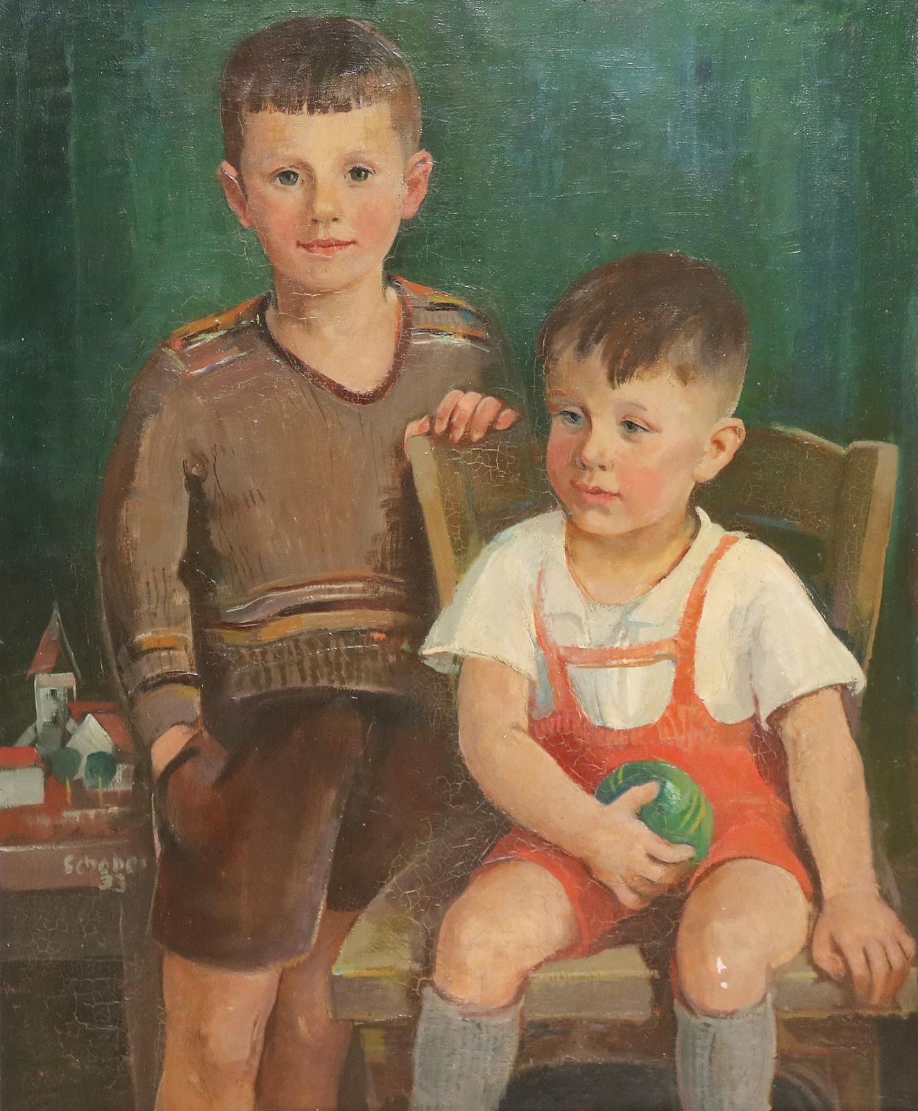 Schober, Peter Jacob | Bild Nr.1