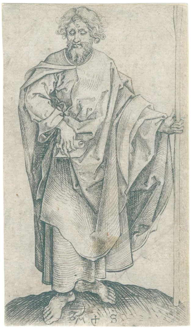 Schongauer, Martin | Bild Nr.1