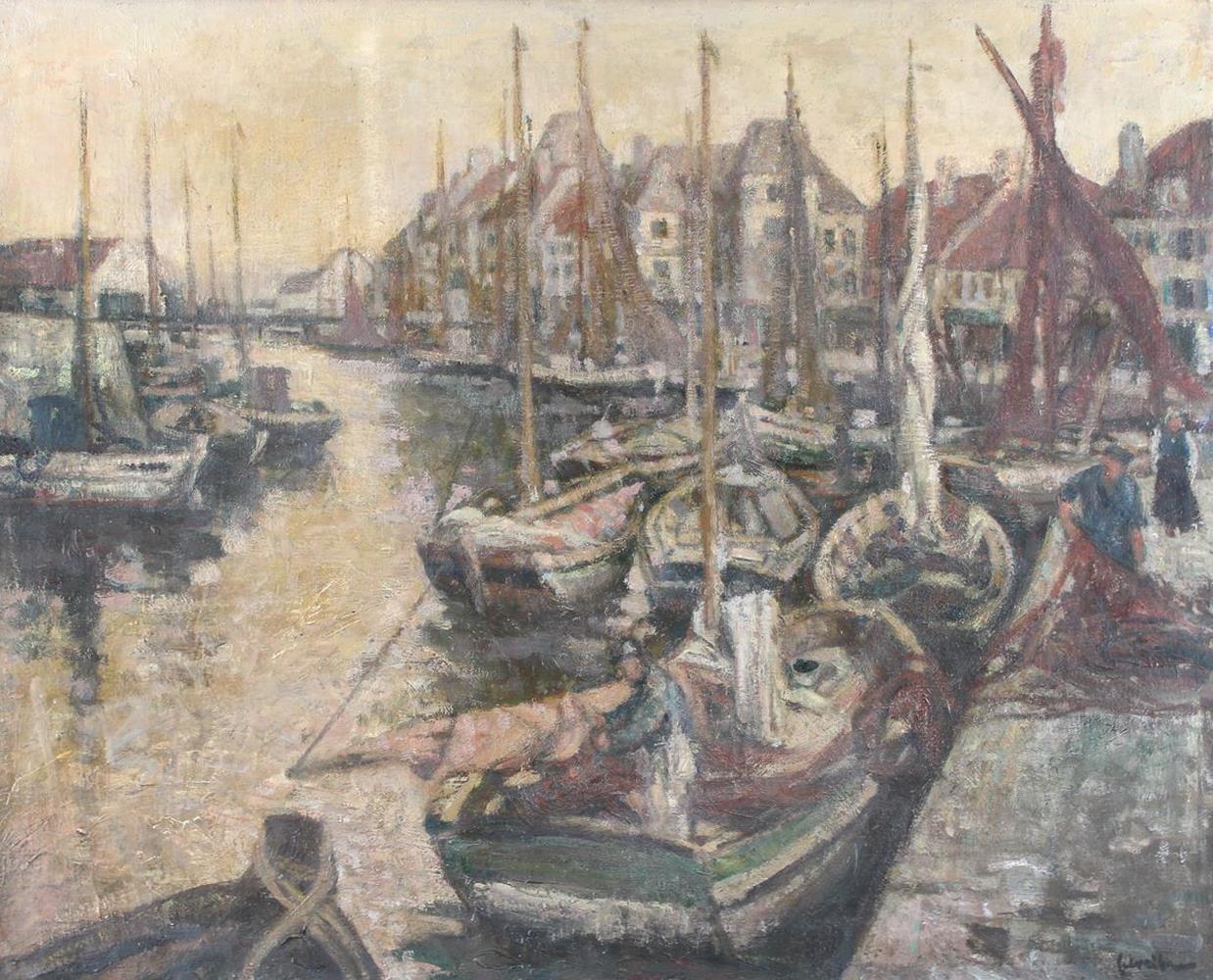 Schreiber, Richard | Bild Nr.1