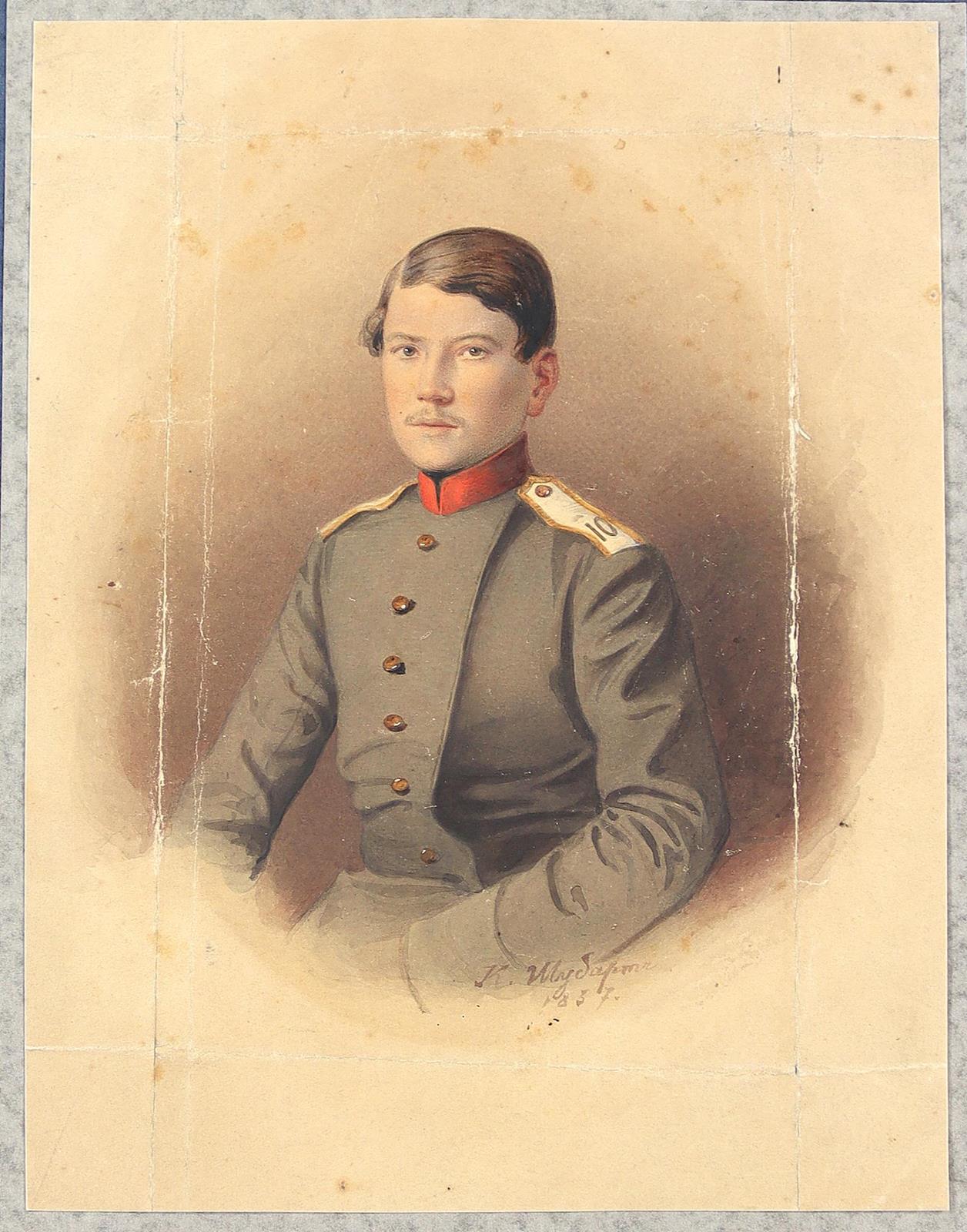 Schubart, Carl Ludwig | Bild Nr.4