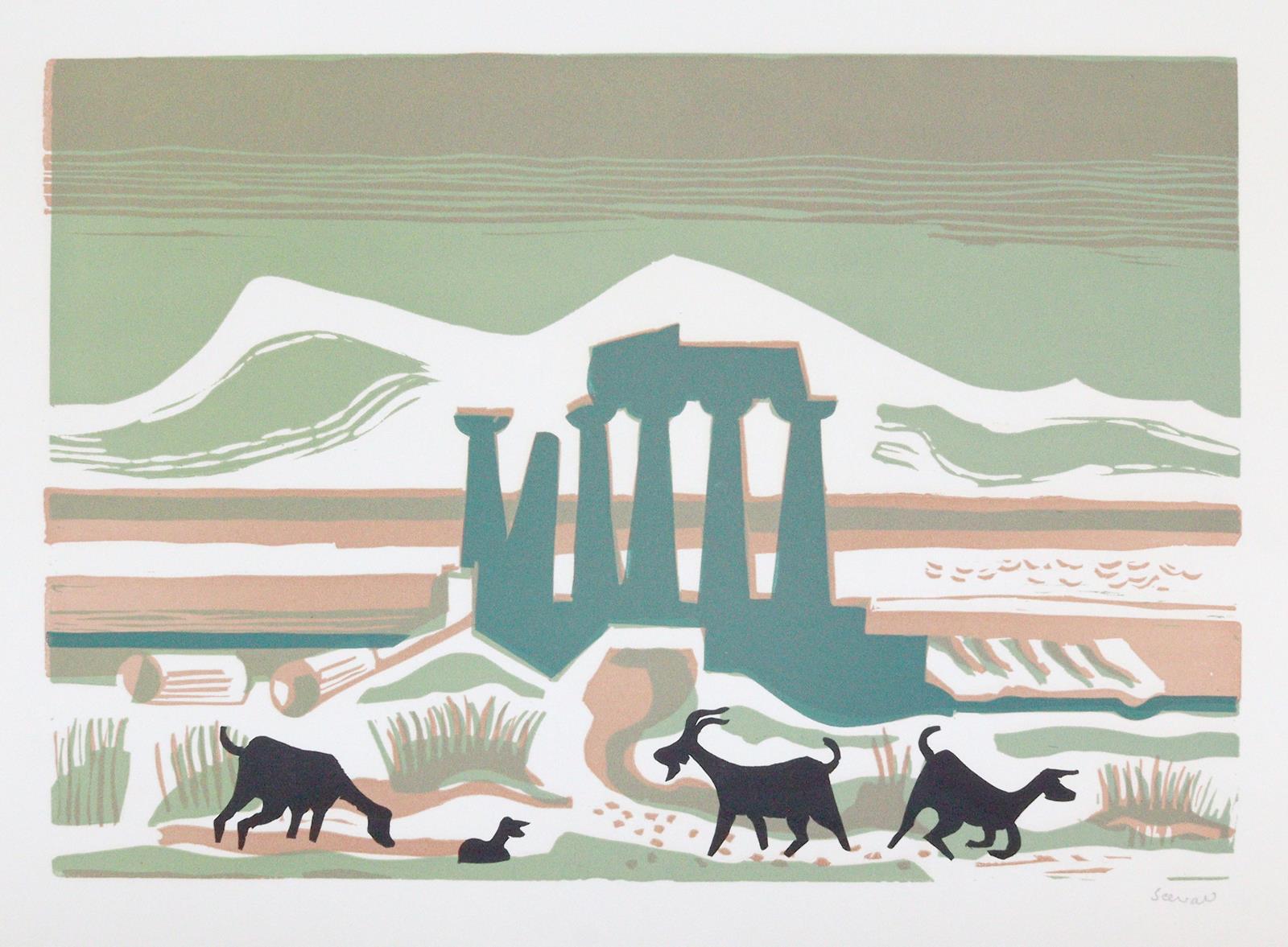 Seewald, Richard | Bild Nr.1