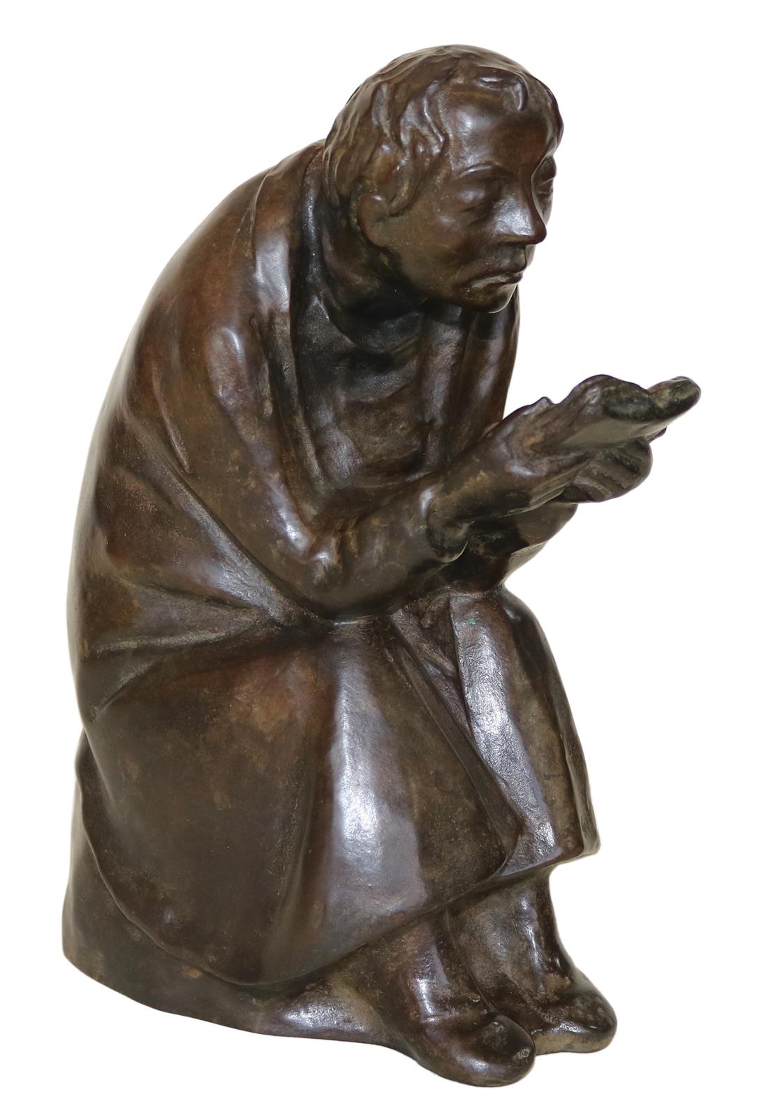 Barlach, Ernst | Bild Nr.1